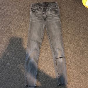 just black denim black jeans